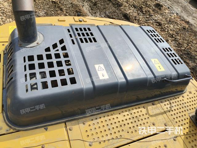 水箱+風(fēng)扇特寫（上車部件）