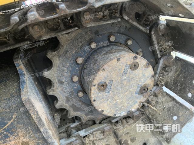 右驅(qū)動(dòng)輪(行走機(jī)構(gòu)) 右驅(qū)動(dòng)輪(行走機(jī)構(gòu))