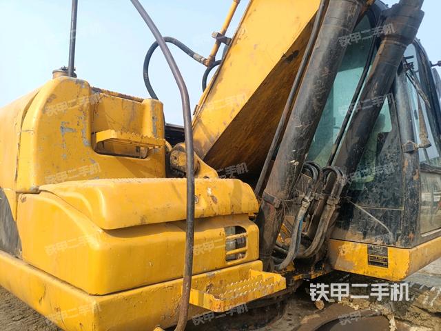 大臂根部?斜視（工作和回轉裝置）