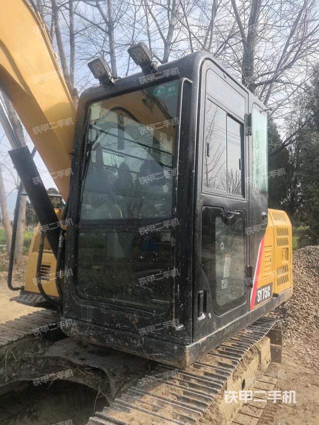 ?駕駛室正側(cè)（駕駛室部分）