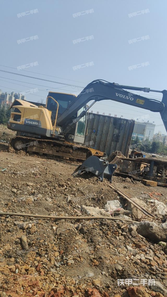 整机右后45°（整机外观）