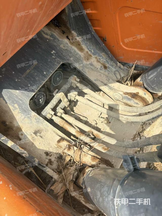 回轉(zhuǎn)馬達(dá)(上車部件) 回轉(zhuǎn)馬達(dá)(上車部件)