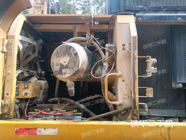 空濾倉整體（大件艙室）