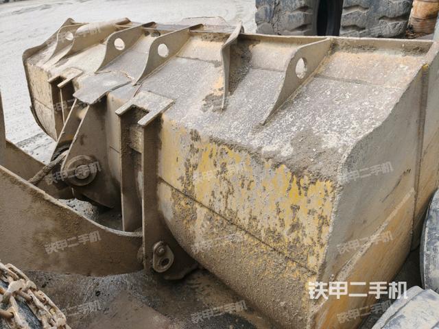 鏟斗后45°(工作裝置) 鏟斗后45°(工作裝置)