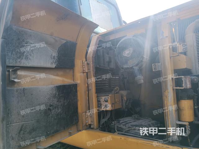 空濾倉整體（大件艙室）