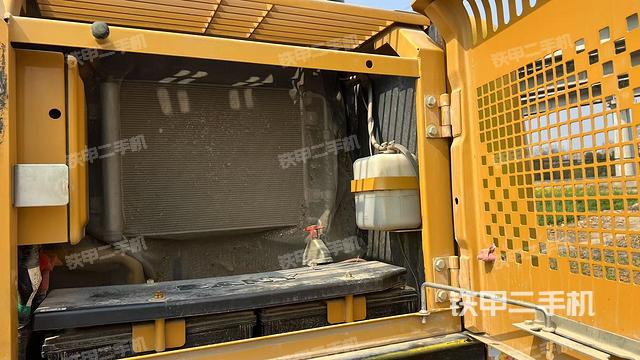 散熱器室（大件艙室）