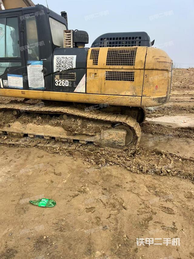 駕駛室整體（整機(jī)外觀）