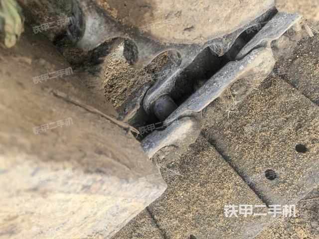 右托鏈輪+鏈筋（行走機(jī)構(gòu)）