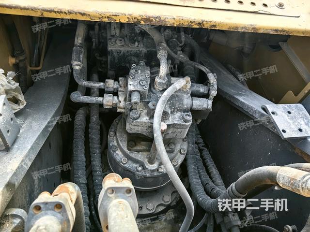 分配閥(上車部件) 分配閥(上車部件)