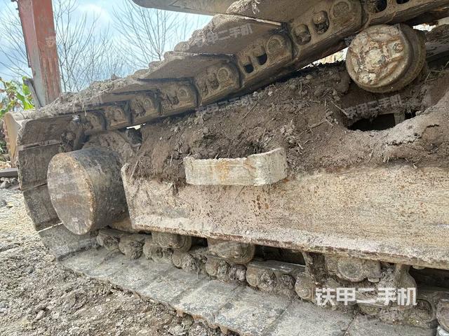 左驅(qū)動輪(行走機構(gòu)) 左驅(qū)動輪(行走機構(gòu))