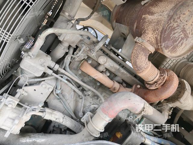 發(fā)動(dòng)機(jī)側(cè)面2（動(dòng)力系統(tǒng)）