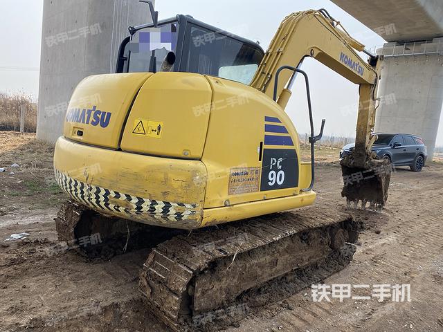 整機(jī)右后45°(整機(jī)外觀) 整機(jī)右后45°(整機(jī)外觀)