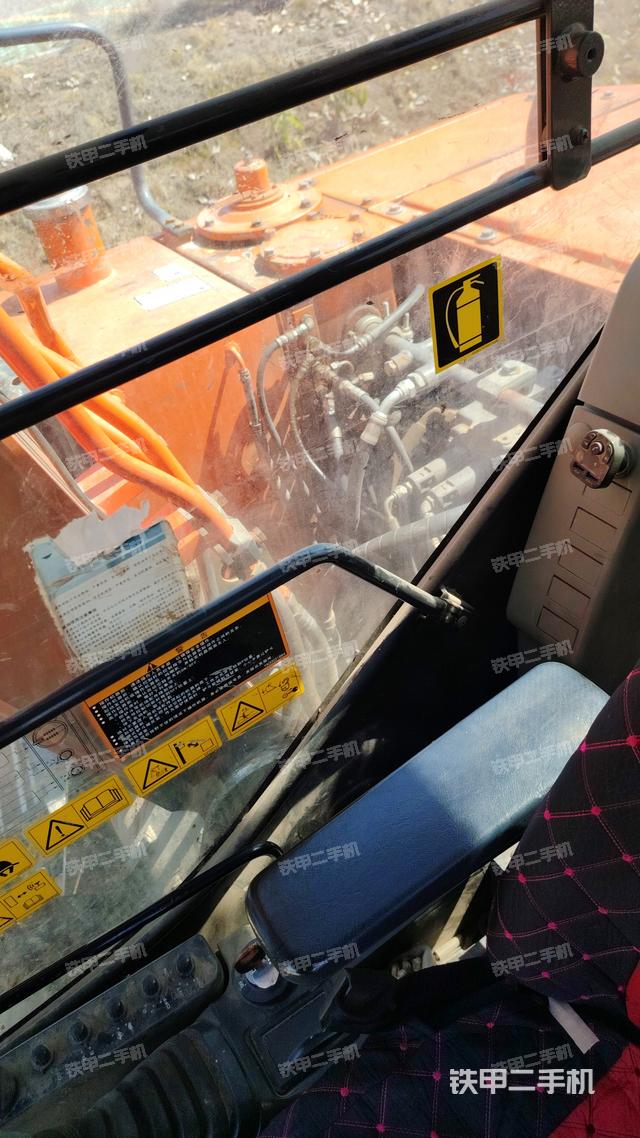 整机右后45°（整机外观）