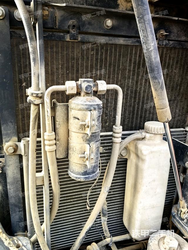 散熱器室（大件艙室）