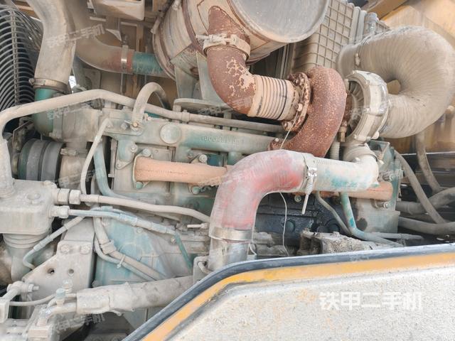 發(fā)動機側(cè)面2(動力系統(tǒng)) 發(fā)動機側(cè)面2(動力系統(tǒng))