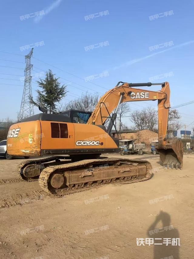 整機(jī)右后45°（整機(jī)外觀）