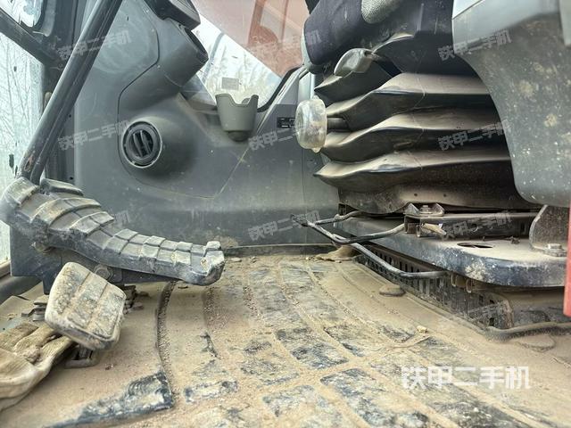 小時表(駕駛室部分) 小時表(駕駛室部分)