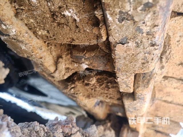 右托鏈輪+鏈筋（行走機構(gòu)）