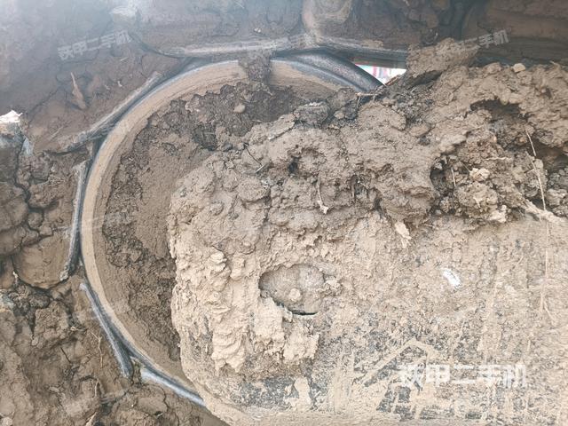 右導(dǎo)向輪（行走機構(gòu)）