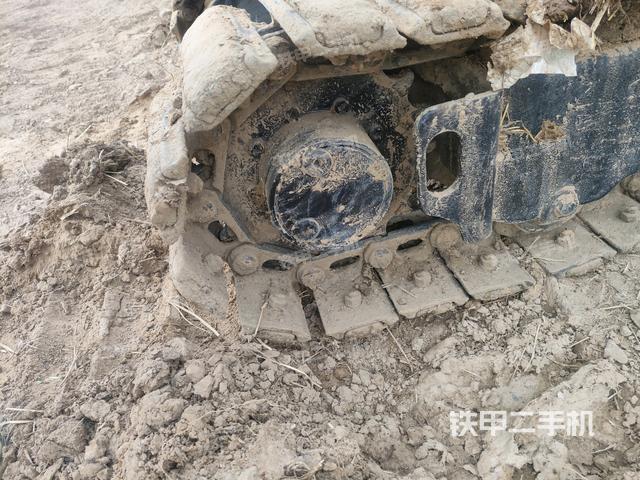 右驅(qū)動輪(行走機構(gòu)) 右驅(qū)動輪(行走機構(gòu))