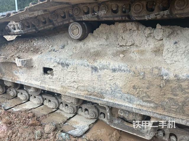 右托鏈輪+鏈筋(行走機(jī)構(gòu)) 右托鏈輪+鏈筋(行走機(jī)構(gòu))