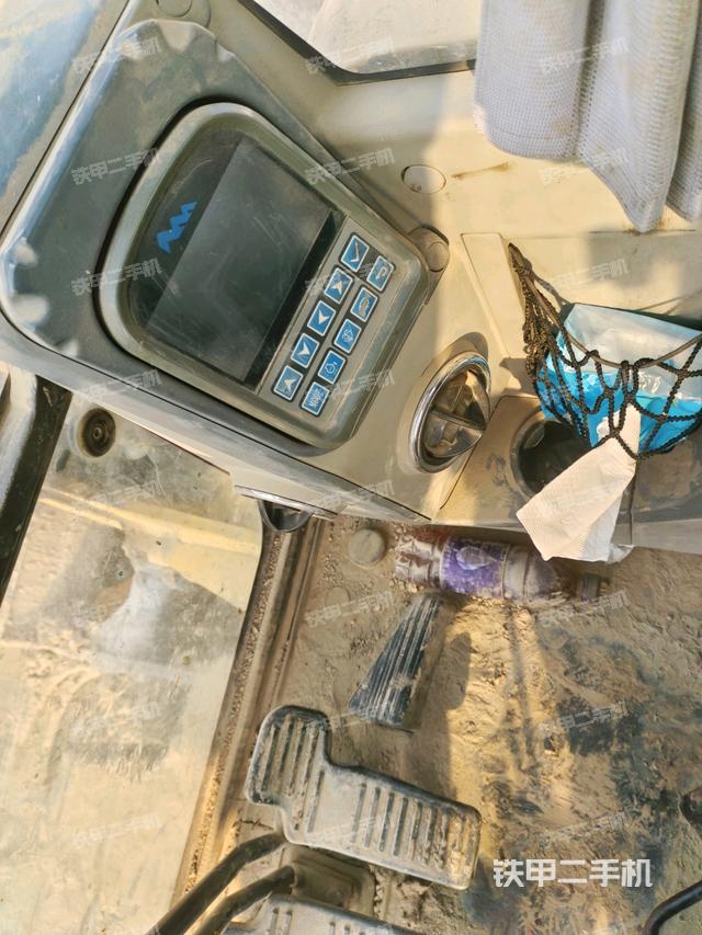 小時表（駕駛室部分）