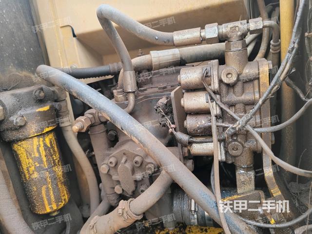 散熱器室(大件艙室) 散熱器室(大件艙室)