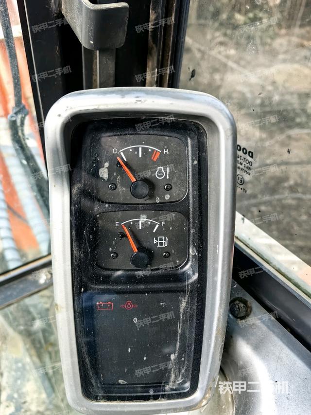 顯示屏?（駕駛室部分）