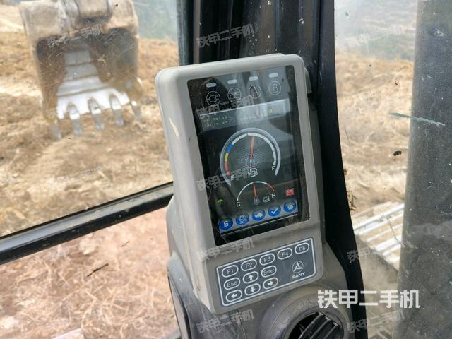 顯示屏?（駕駛室部分）