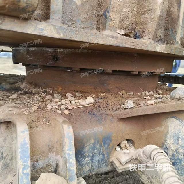 散熱器室(大件艙室) 散熱器室(大件艙室)
