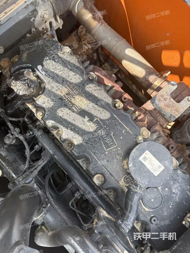 氣門室蓋螺絲特寫(上車部件) 氣門室蓋螺絲特寫(上車部件)