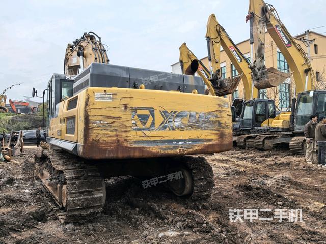 左后45(整機(jī)外觀) 左后45(整機(jī)外觀)