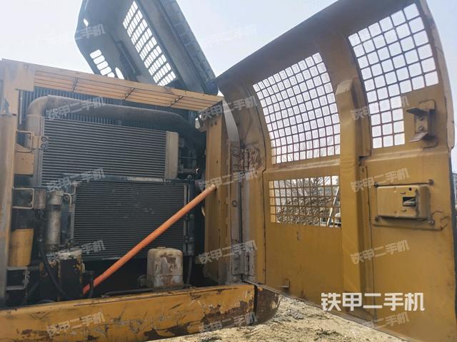 散熱器室（大件艙室）