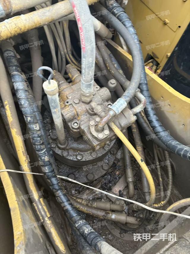 分配閥(上車部件) 分配閥(上車部件)