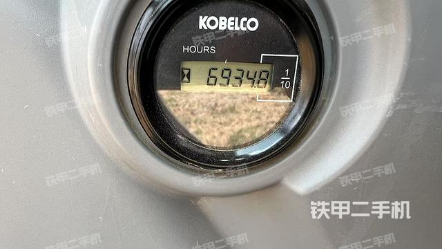 小時(shí)表(駕駛室部分) 小時(shí)表(駕駛室部分)