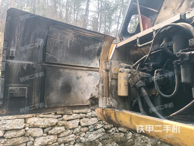 液壓泵室（大件艙室）