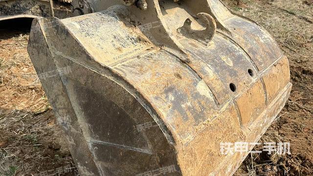 鏟斗45度（工作和回轉(zhuǎn)裝置）