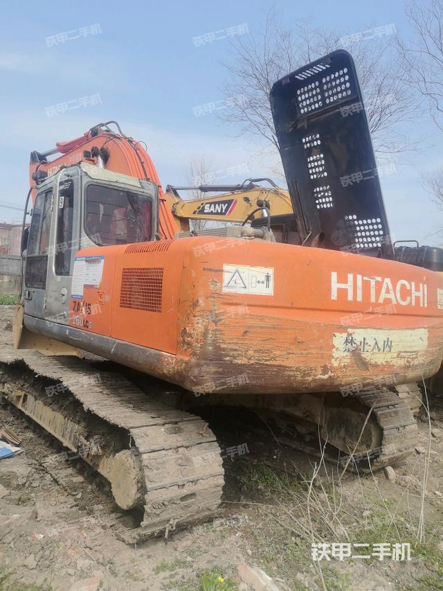 左后45（整機外觀）