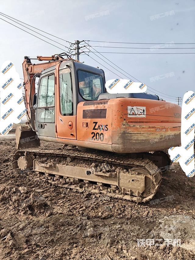 左后45（整機外觀）