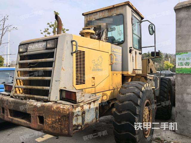 整機(jī)右后45°(整機(jī)外觀及大件) 整機(jī)右后45°(整機(jī)外觀及大件)