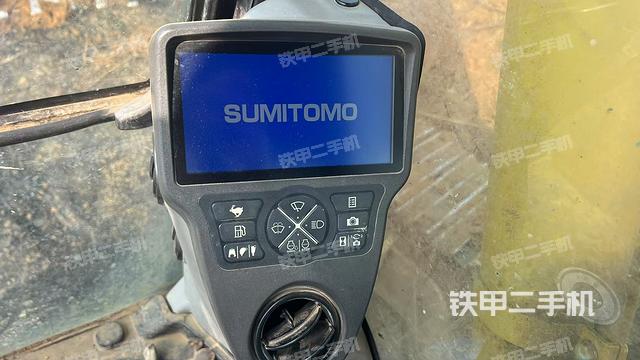 顯示屏?（駕駛室部分）