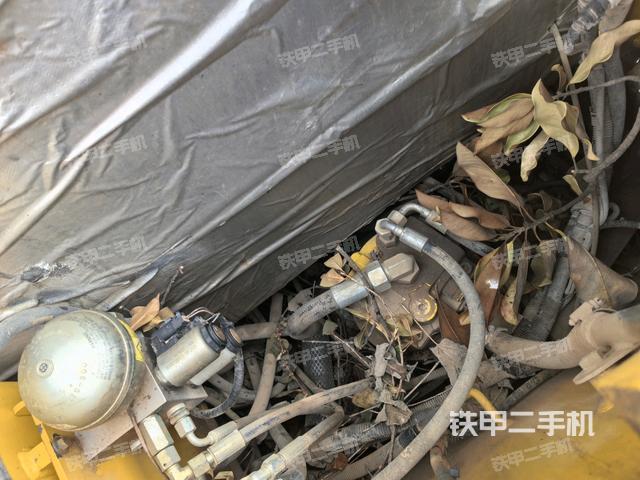 回轉(zhuǎn)馬達(dá)(上車部件) 回轉(zhuǎn)馬達(dá)(上車部件)