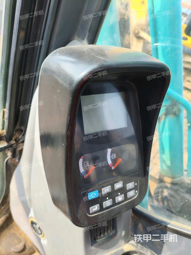 顯示屏?（駕駛室部分）