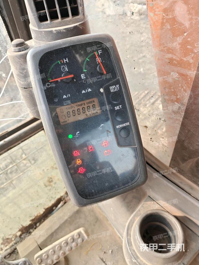 顯示屏?（駕駛室部分）