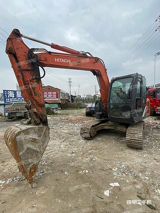 安康市出售 日立 ZX70-5A 挖掘机