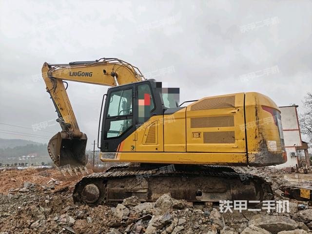 左后45(整機(jī)外觀) 左后45(整機(jī)外觀)