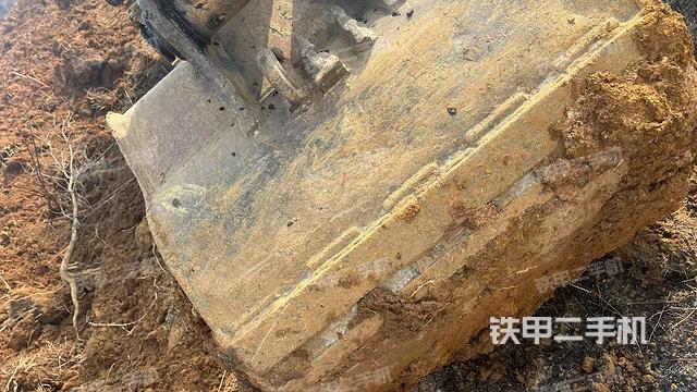 鏟斗45度（工作和回轉(zhuǎn)裝置）