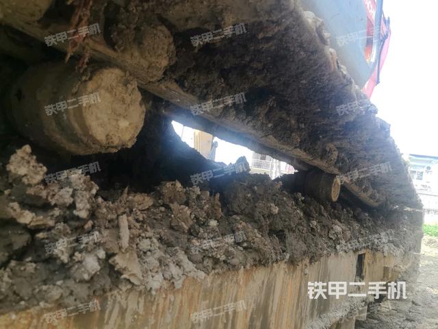 右托鏈輪+鏈筋（行走機構(gòu)）