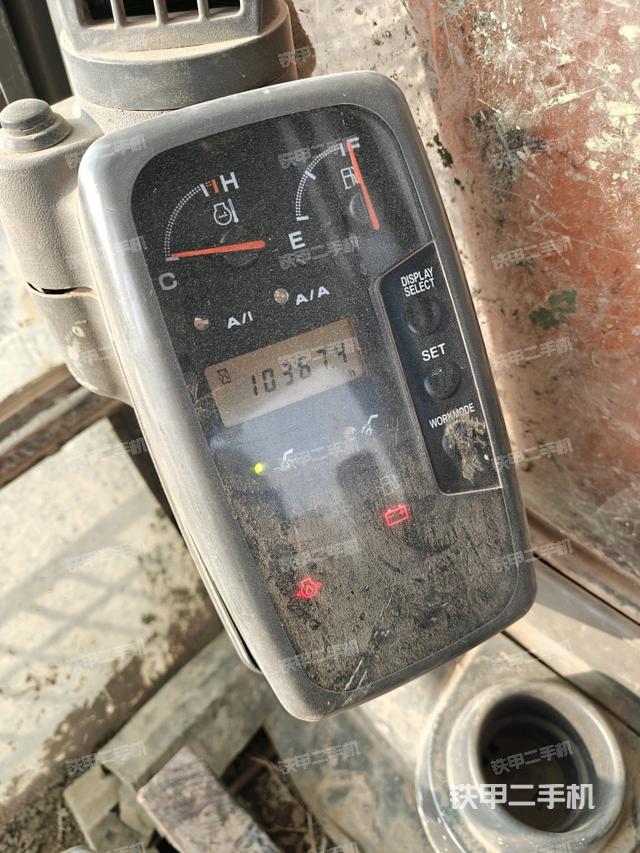 顯示屏?（駕駛室部分）