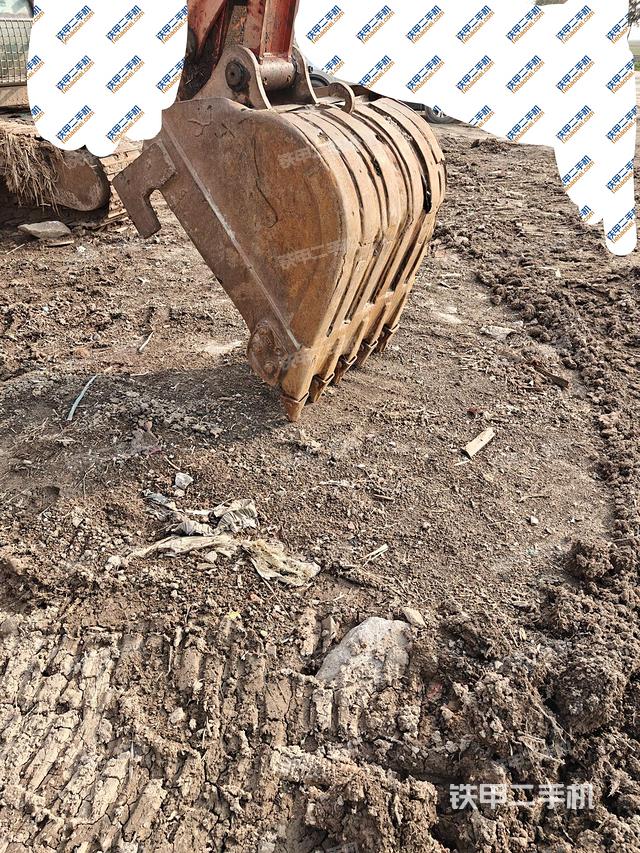 鏟斗45度（工作和回轉裝置）